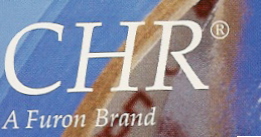 CHR Logo